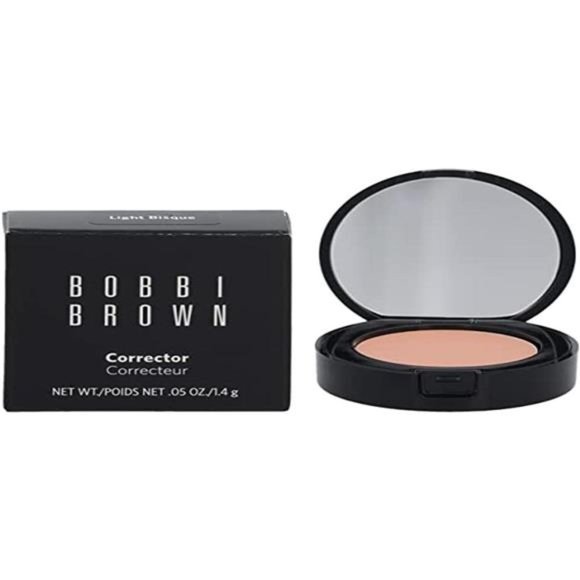 Bobbi Brown Corrector 02, LIGHT BISQUE, 1.4g/0.05 Ounce - Picture 1 of 1